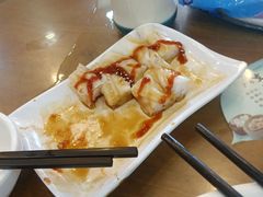 -沙河粉村·国家非遗传承(云台店)