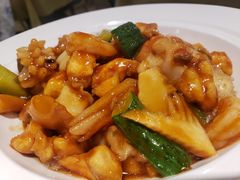 -振生清真饭店(永安道店)