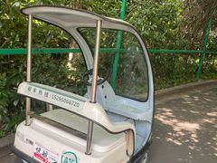 -常州淹城野生动物世界