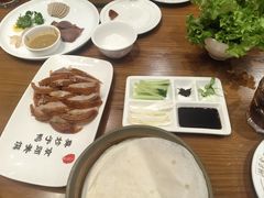 -全聚德烤鸭店(马家堡店)