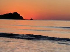 -青岛石老人海水浴场