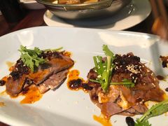 酱牛肉-外婆家(南通CBD大有境店)