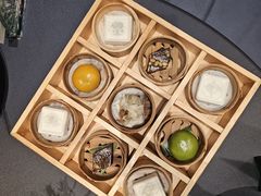 -江南雅厨(李公堤店)