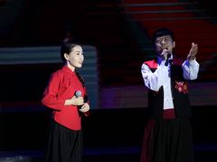 -陕北民歌大舞台