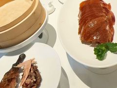 -四季民福烤鸭店(王府井东安门店)