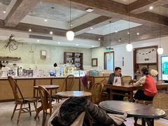 大堂-侘寂甜品(自取店)