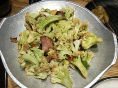 -嘎嘎鸭脑壳(金琴店)