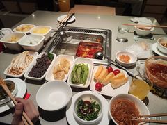 -海底捞火锅(天津SM城市广场店)