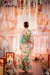 点击看大图 -MANLI BRIDAL婚纱