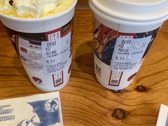 -茶颜悦色(环球奥特莱斯店)