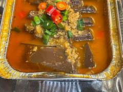 -张记焖窑·十五年专注焖烤(雍和宫店)