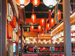 -仙隐小鹿中華の日料(荣民龙首广场店)