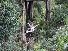 -清迈丛林飞跃 JungleFlight