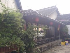 -浈阳坊旅游小镇