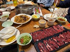 -掂档潮汕牛肉火锅(cityon熙地港店)