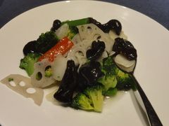 -金狮麟·新豫菜(金码大厦店)