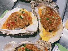 -嫩羊羊·延边烤串·朝鲜族美食(张家港美食街店)