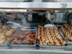 -牛街同乐祥肉饼店(天通苑店)