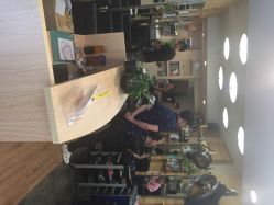 i Style-i Style潮牌美发沙龙