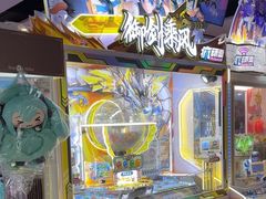 -反斗乐园(中航城君尚购物中心)