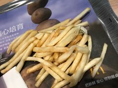 -麦当劳(石家庄北国店)