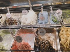 -Dal Cuore 达可芮冰淇淋(陕西北路店)
