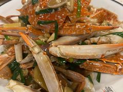 -盛港湾海鲜食府(黄沙店)