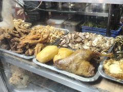 -凤张螺蛳粉·爽口粉(跃进路总店)