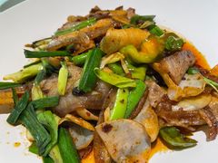 -茅庐川菜(青岛凯德店)