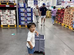 -山姆会员商店(亦庄创意生活广场店)