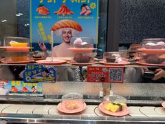 -争鲜回转寿司(朝北大悦城店)