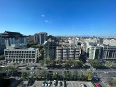 -北京丽晶酒店