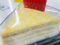 榴莲千层-山姆餐吧(山姆会员商店店)