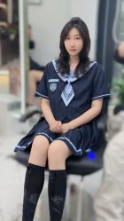 -DK SALON连锁专业烫染接发店