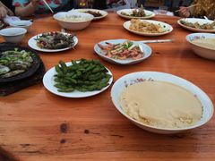 -阿马蛋汤·宁波小海鲜(总店)