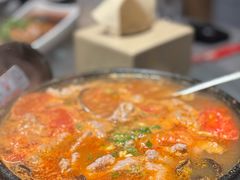 -陶德砂锅(蜀汉路店)