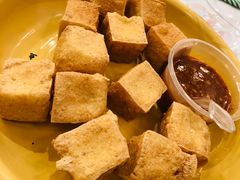 -东排食堂长沙小吃大排档(五一广场店)