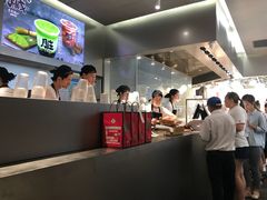 -LELECHA乐乐茶(美罗城店)