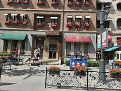 -天津意大利风情旅游区