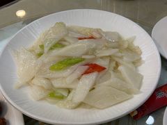 -玉华台饭庄(裕中西里小区店)