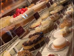 -The Cheesecake Factory 芝乐坊餐厅(王府中環店)