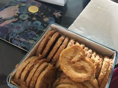 -家琳甜品(江南东店)