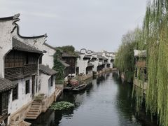 -嘉兴月河历史街区