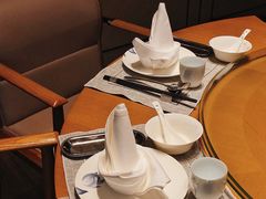 -莲·中餐厅(成都首座万豪酒店)