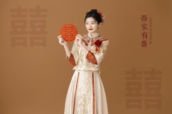 -薇视觉婚纱摄影工作室·婚纱照·结婚照