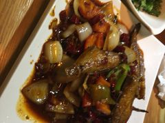 -蝦塘·中国餐馆(城墙南马道巷店)