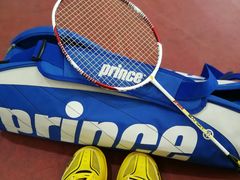 -四维羽毛球馆(北二中路店)