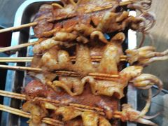 -永红源啤酒·烧烤·海鲜·大排档(青特城店)