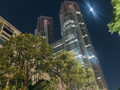 -东京都厅舍
