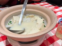 -西贝(上海中心店)